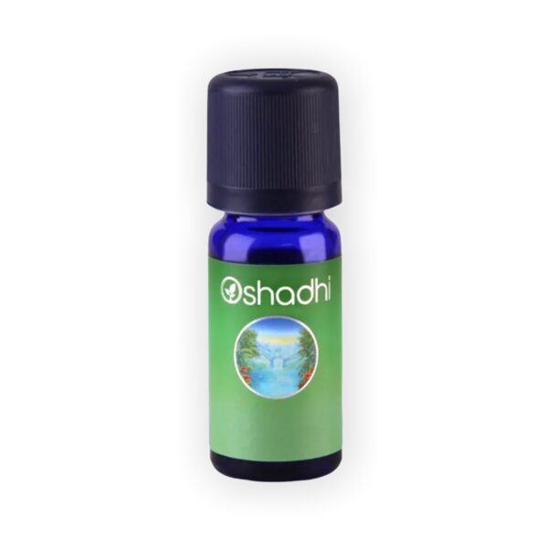 Oshadhi Winter Fit 10ml / Oshadhi 冬日防護複方精油 10ml