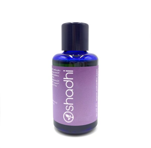 Oshadhi Slimming Massage oil 瘦身按摩油 100ml