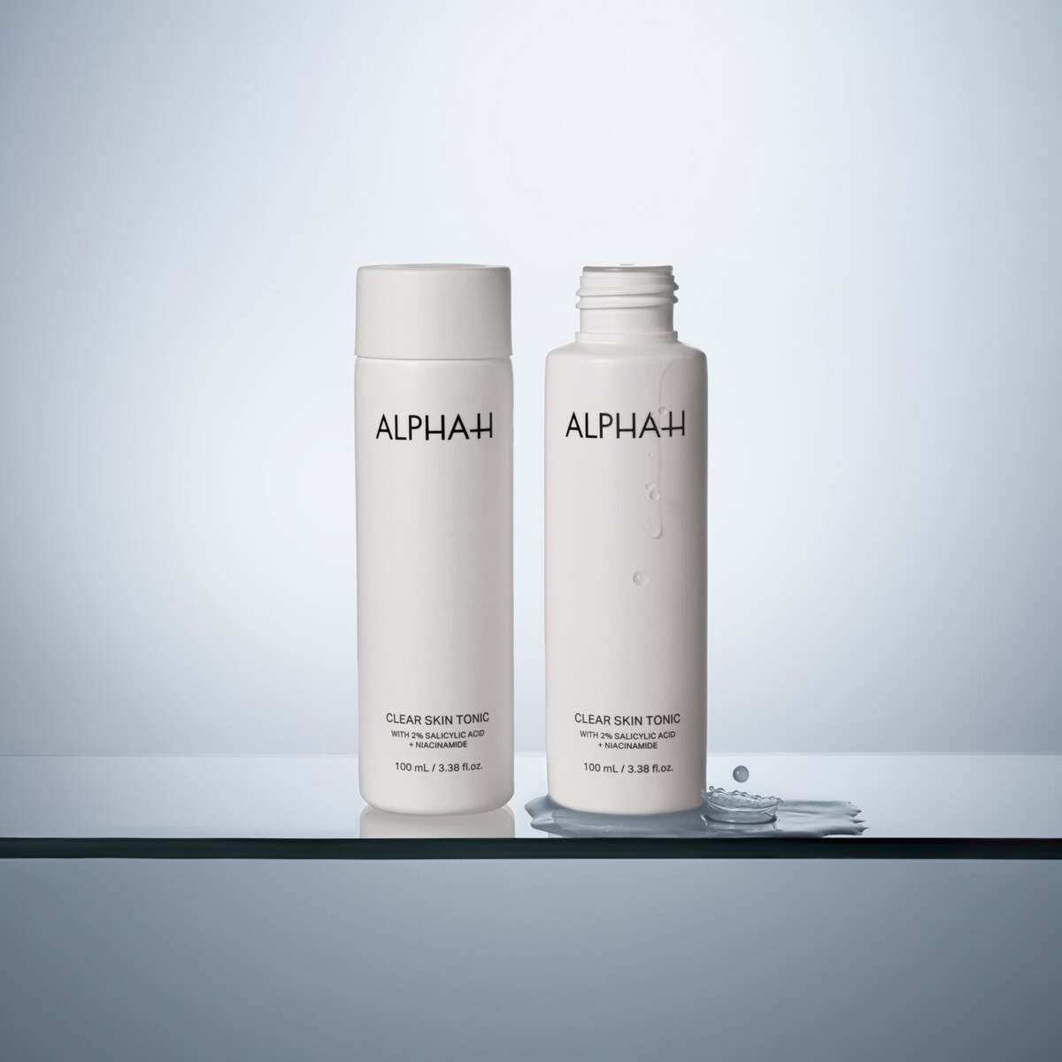 ALPHA-H Clear Skin Tonic 100ml / ALPHA-H 清透祛痘化妝水 *升級版* (含2 % 水楊酸):圖片 2