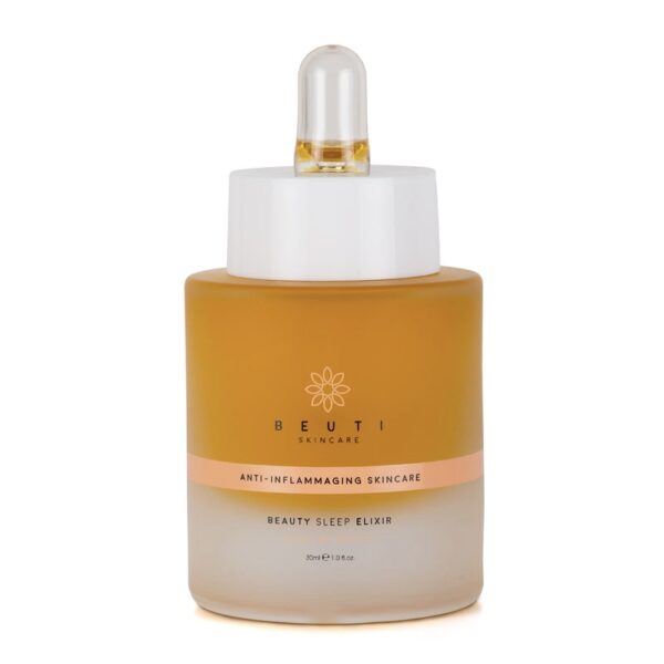 BEUTI Beauty Sleep Elixir 睡美人神仙油 30ml