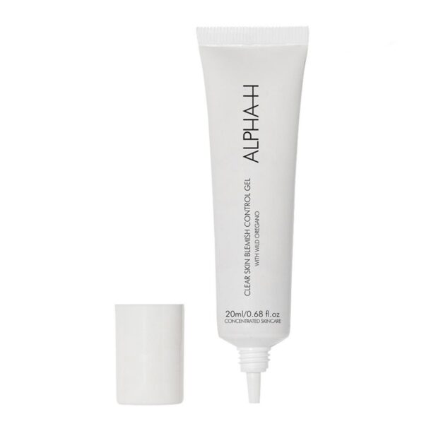 ALPHA-H Clear Skin Blemish Control Gel 20ml / ALPHA-H祛痘除印啫喱 20ml