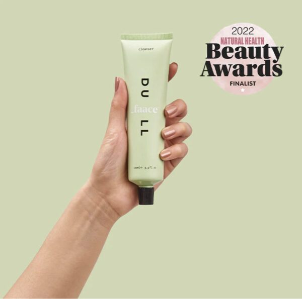 Faace Dull creamy cleanser/ mask combo 2in1 100ml / Faace Dull creamy cleanser/ mask combo 2in1 潔面/面膜100ml