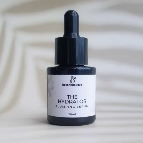Botanium The Hydrator 橙花煥白精華 20ml