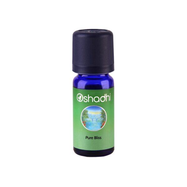 Oshadhi Pure Bliss 10ml / Oshadhi 清心舒壓複方精油 10ml