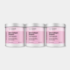 ANP Skin Collagen Support 激活膠原回彈療程 60 粒 x 3 (三個月份量）