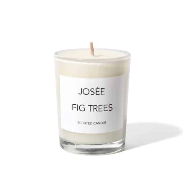JOSEE Fig Trees Scented Candle 70g / JOSEE Fig Trees Scented Candle 70g