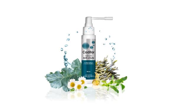Caditar Anti-Hair Loss Serum 100ml / Caditar 防脫髮精華液 100ml：圖片 2