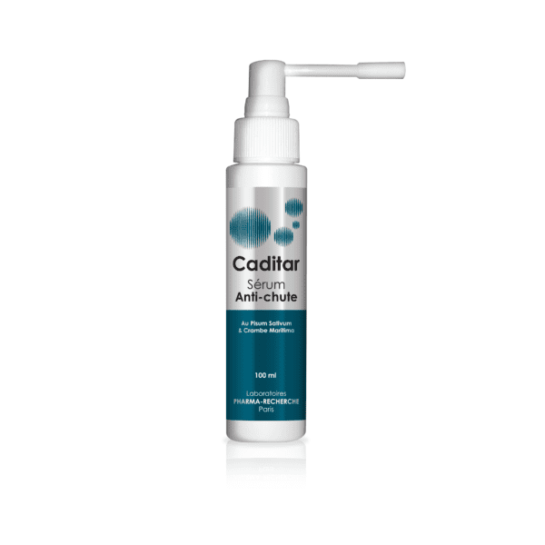 Caditar Anti-Hair Loss Serum 100ml / Caditar 防脫髮精華液 100ml