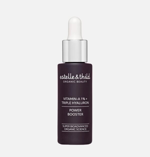 Estelle n Thild Super BioAdvanced Vit-A 1% Power Booster / Estelle n Thild 1%維他命A強效抗氧精華