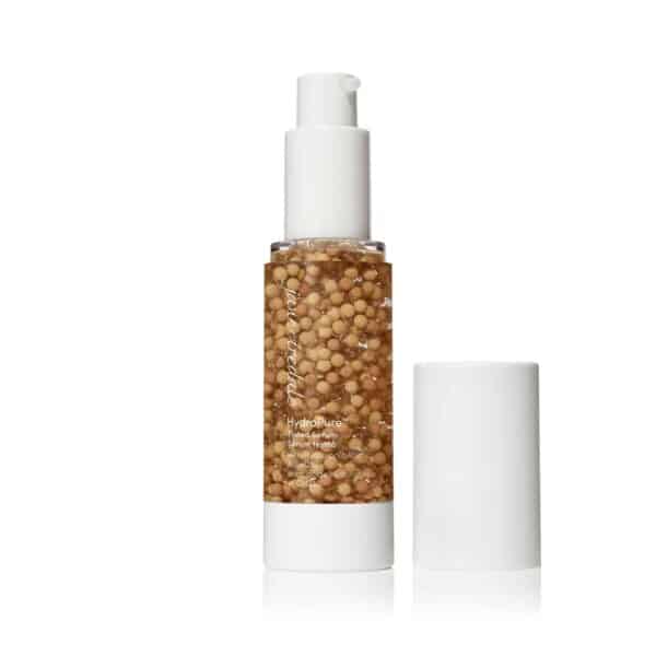Jane Iredale HydroPure Tinted Serum 水凝抗皺調色精華 30ml