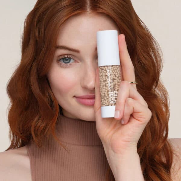Jane Iredale HydroPure Tinted Serum 水凝抗皺調色精華 30ml：圖片 2