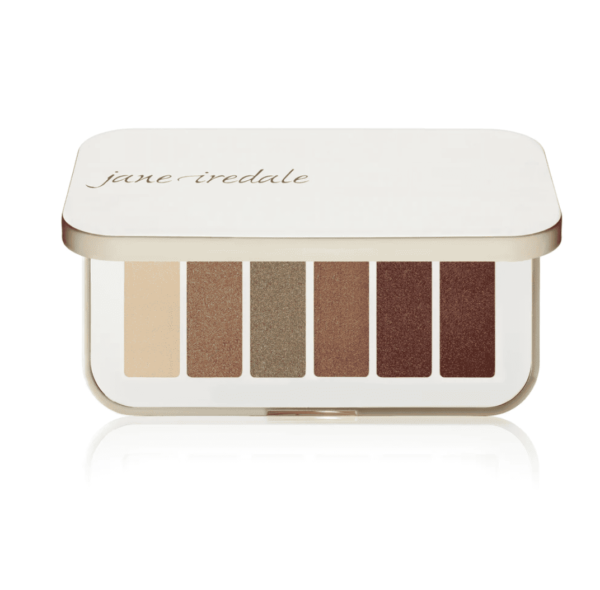Jane iredale Eye Shadow Kit 六色眼影組合