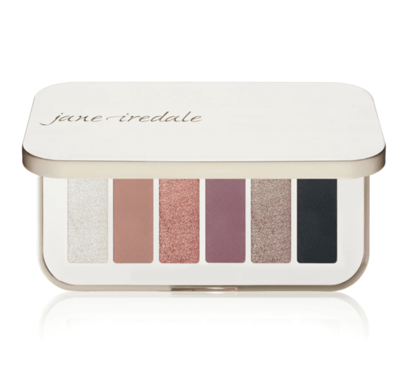 Jane iredale Eye Shadow Kit 六色眼影組合：圖片 4