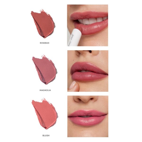 Jane Iredale 閃亮眼唇套裝 - Image 4