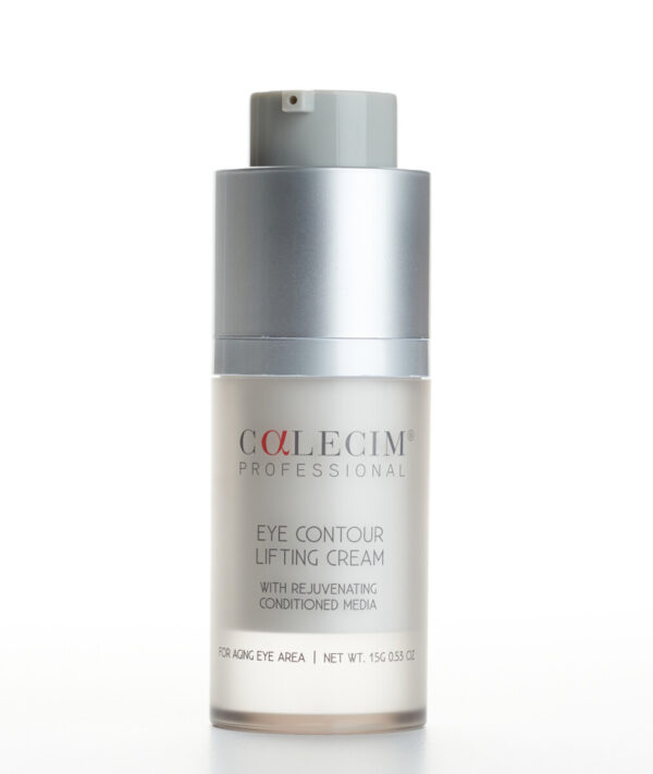 CALECIM Eye Contour Lifting Cream 眼部輪廓提升霜 15g