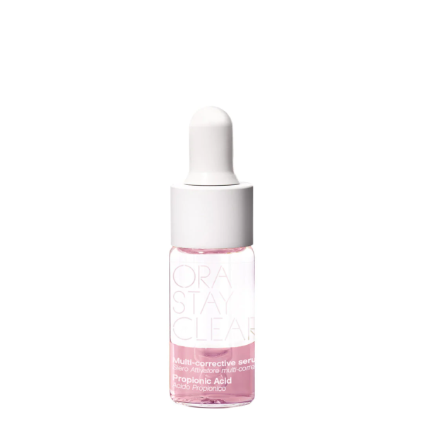 ORA Stay Clear - Propionic Acid Booster 丙酸精華加強劑 10ml