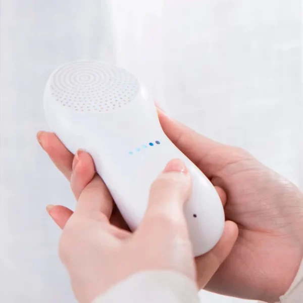Nebulyft Radiofrequency Device R1 家用RF星雲儀 R1 256極鈦金點陣射頻 - Image 4