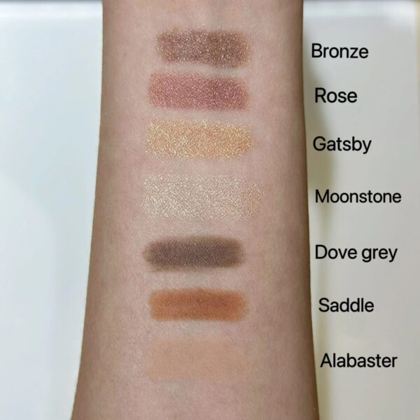 Jane Iredale ColorLuxe Eye Shadow Stick 維C持久柔滑眼影筆 - Image 2