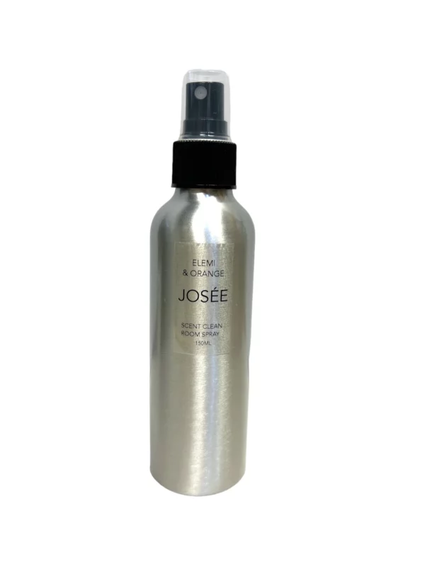 JOSEE Elemi & Orange Scent Clean Room Spray 150ml