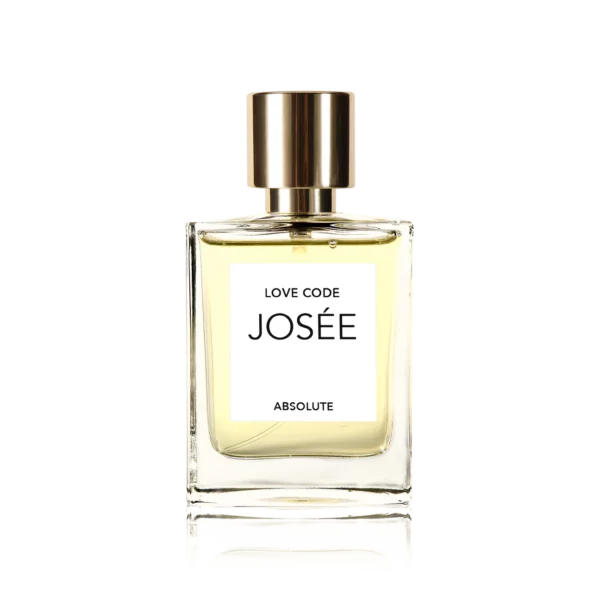 JOSEE Love Code Perfume Absolute 100ml