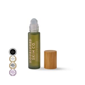 Nourished Skin Organic Eye Serum 有機舒緩眼部精華液10ml