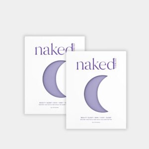 Naked Blend 美睡膠原蛋白粉 Sleep Beauty Booster 兩盒