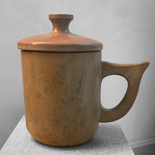 Dr.Rock 砭石養生杯