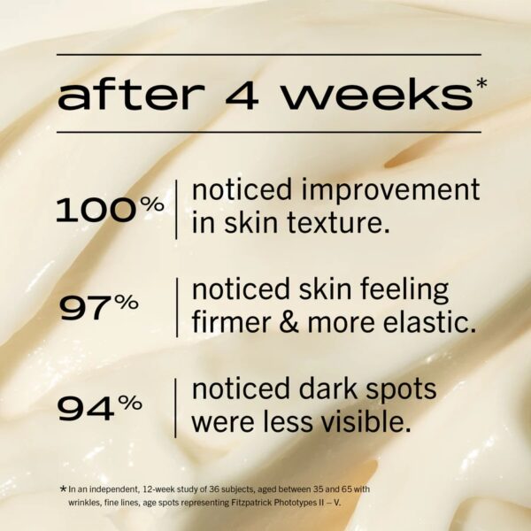 MOF Maximalist Age-defying Moisturizer 4% 胜鈦抗衰老面霜 50ml - Image 4