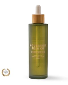 Nourished Skin Organic Body Oil 有機金盞花舒緩護膚油 100 ml