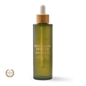 Nourished Skin Organic Body Oil 有機金盞花舒緩護膚油 100 ml