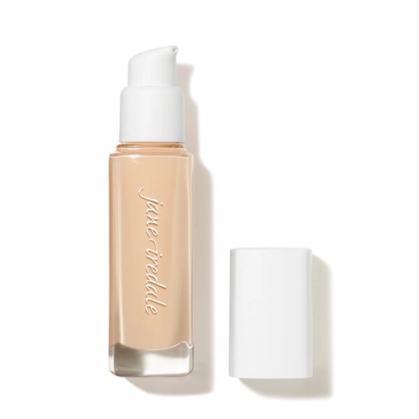 Jane Iredale Foundation and Brush Combo 蘋果水光瓶粉底液加掃優惠套裝 (*再送迷你睫毛液) - Image 9