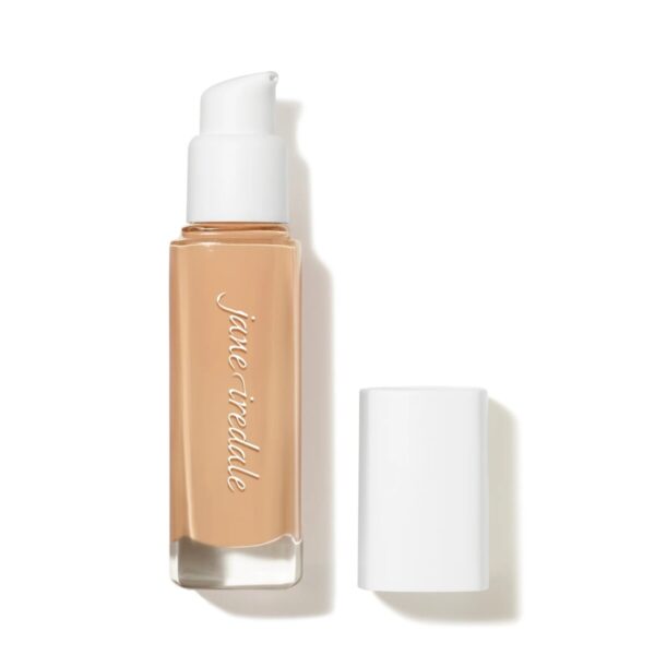 Jane Iredale Foundation and Brush Combo 蘋果水光瓶粉底液加掃優惠套裝 (*再送迷你睫毛液) - Image 12