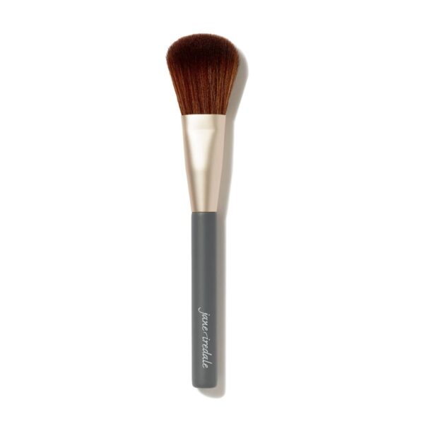 Jane Iredale Powder Complexion Pro #02 碎粉掃
