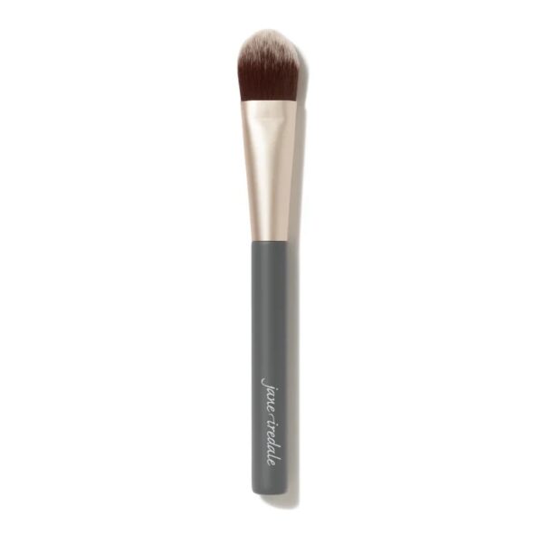Jane Iredale Foundation and Brush Combo 蘋果水光瓶粉底液加掃優惠套裝 (*再送迷你睫毛液) - Image 6