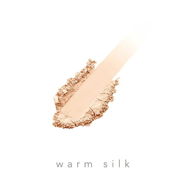 Jane Iredale PurePressed ® Base Mineral Foundation - Refill 四合一礦物質奇幻粉餅 SPF20- 補充裝：圖片 8