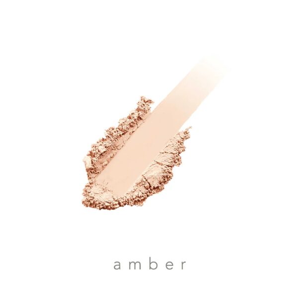 Jane Iredale PurePressed ® Base Mineral Foundation - Refill 四合一礦物質奇幻粉餅 SPF20- 補充裝：圖片 9
