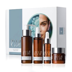 ESSE Sensitive Skin Trial / Travel set 敏感性皮膚體驗套裝