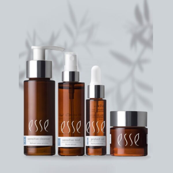 ESSE Sensitive Skin Trial / Travel set 敏感性皮膚體驗套裝 - Image 2