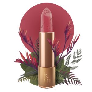 Karen Murrell 05 Violet Mousse - Natural Lipstick 天然唇膏