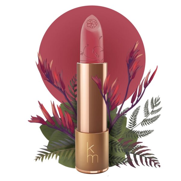 Karen Murrell 05 Violet Mousse - Natural Lipstick 天然唇膏