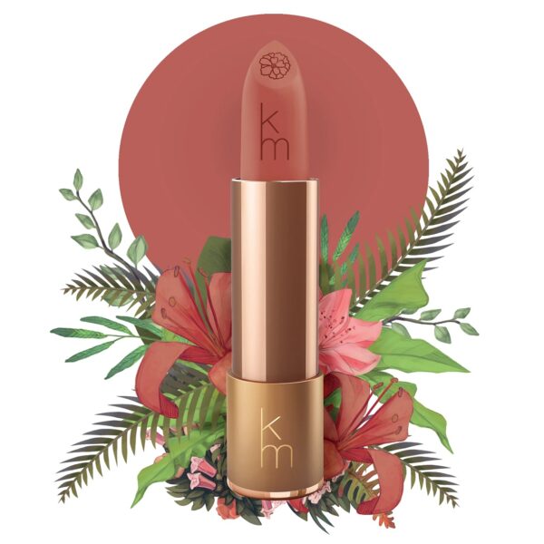 Karen Murrell 29 Determined - Natural Lipstick 天然唇膏