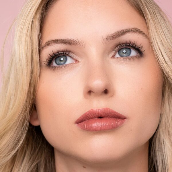 Karen Murrell 29 Determined - Natural Lipstick 天然唇膏 - Image 5
