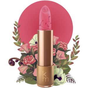 Karen Murrell 06 Carnation Mist - Natural Lipstick 天然唇膏