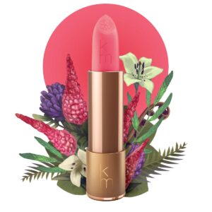 Karen Murrell 13 Camellia Morning - Natural Lipstick 天然唇膏