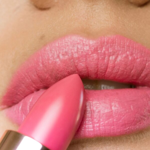 Karen Murrell 13 Camellia Morning - Natural Lipstick 天然唇膏：圖片 4