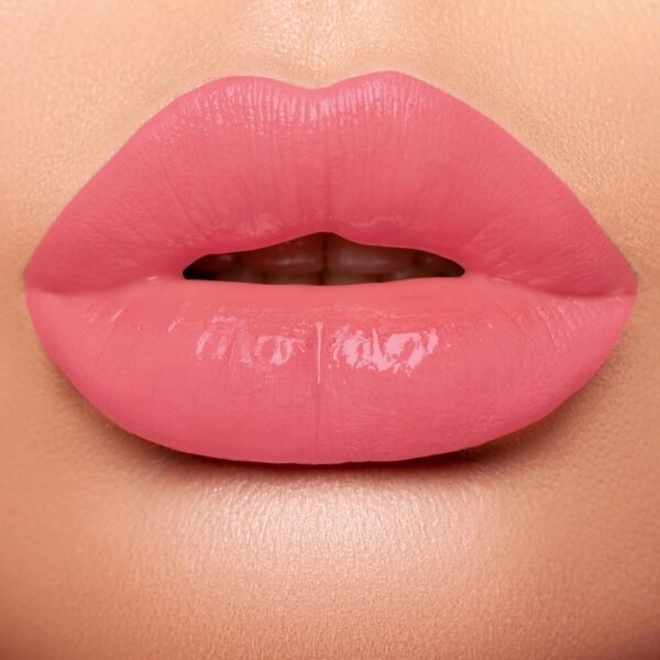 Karen Murrell 13 Camellia Morning - Natural Lipstick 天然唇膏：圖片 5