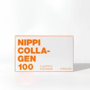 Nippi Collagen 100