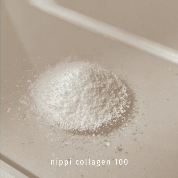 美容系列 nippi collagen 100 *限時優惠* 三盒85折：圖片 4