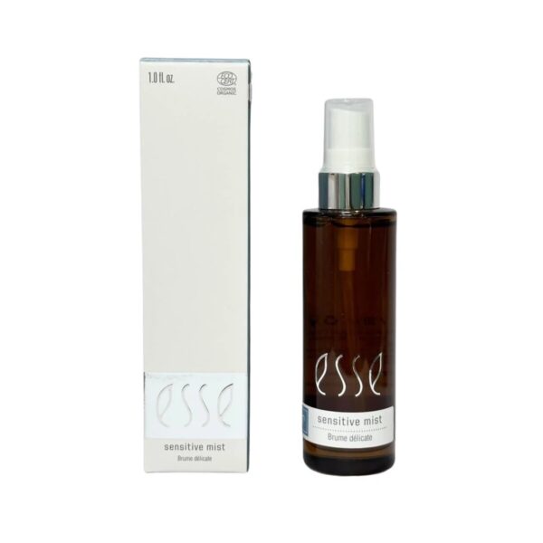 ESSE Sensitive Toner 敏感肌膚噴霧