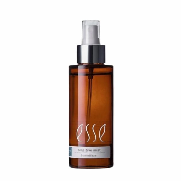 ESSE Sensitive Toner 敏感肌膚噴霧100ml - Image 2